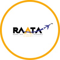 RAATA - Royal Air Aviation Training Academy logo, RAATA - Royal Air Aviation Training Academy contact details