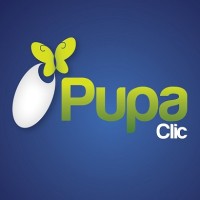 Pupa Clic Technologies logo, Pupa Clic Technologies contact details