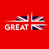 UK in Brazil logo, UK in Brazil contact details