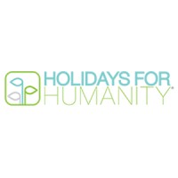 Holidays for Humanity logo, Holidays for Humanity contact details