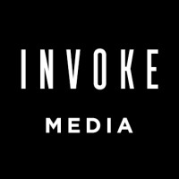 Invoke Media logo, Invoke Media contact details