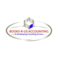 Books-r-us Accounting & Bookkeeping Consulting Services logo, Books-r-us Accounting & Bookkeeping Consulting Services contact details