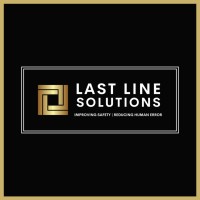 Last Line Solutions logo, Last Line Solutions contact details