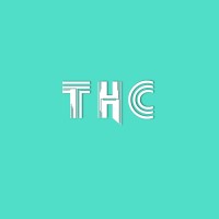 THC Solutions logo, THC Solutions contact details