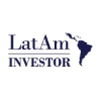 LatAm INVESTOR logo, LatAm INVESTOR contact details