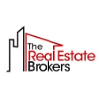 The Real Estate Brokers logo, The Real Estate Brokers contact details