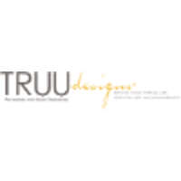 TRUUdesigns logo, TRUUdesigns contact details