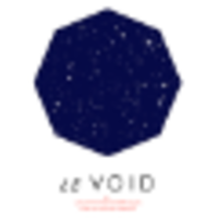 Le Void logo, Le Void contact details