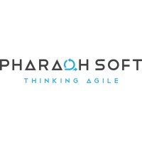 Pharaoh Soft logo, Pharaoh Soft contact details