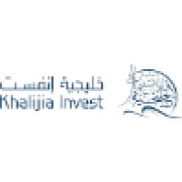 Khalijia Invest logo, Khalijia Invest contact details