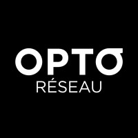 Opto-RÃ©seau logo, Opto-RÃ©seau contact details