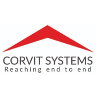 Corvit Systems Karachi logo, Corvit Systems Karachi contact details