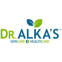 Dr. Alka's Skin Care & Health Care logo, Dr. Alka's Skin Care & Health Care contact details