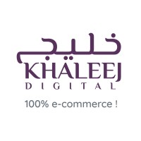 Khaleej Digital logo, Khaleej Digital contact details