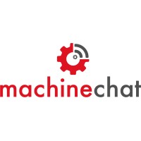 Machinechat logo, Machinechat contact details