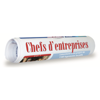 Journal Chefs d'entreprises logo, Journal Chefs d'entreprises contact details