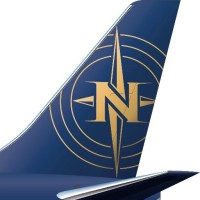 Nolinor Aviation logo, Nolinor Aviation contact details