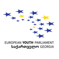 European Youth Parliament of Georgia logo, European Youth Parliament of Georgia contact details