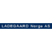 LADEGAARD Norge AS logo, LADEGAARD Norge AS contact details