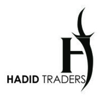 Hadid Traders logo, Hadid Traders contact details