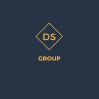 DS Group logo, DS Group contact details