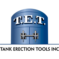 Tank Erection Tools Inc. logo, Tank Erection Tools Inc. contact details