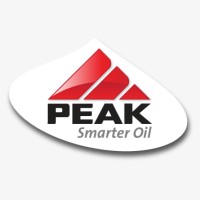 PEAK Lubricants - Smarter Oil logo, PEAK Lubricants - Smarter Oil contact details