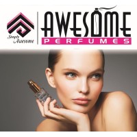 Awesome Perfumes logo, Awesome Perfumes contact details