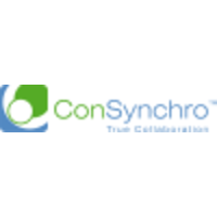 Consynchro Corp logo, Consynchro Corp contact details