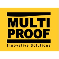 MULTIPROOF INDUSTRIES PVT. LTD logo, MULTIPROOF INDUSTRIES PVT. LTD contact details