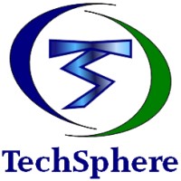 TechSphere logo, TechSphere contact details