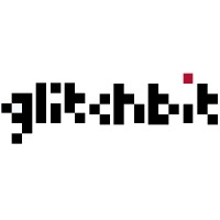 Glitchbit logo, Glitchbit contact details