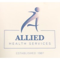 Allied Health Services, Inc. logo, Allied Health Services, Inc. contact details