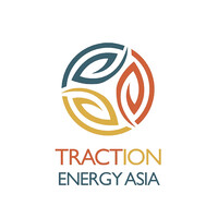 Traction Energy Asia logo, Traction Energy Asia contact details