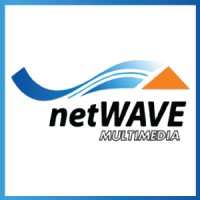 PT Netwave Multimedia logo, PT Netwave Multimedia contact details