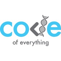 CodeOfEverything logo, CodeOfEverything contact details