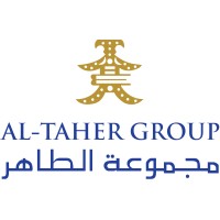 Al-Taher Group logo, Al-Taher Group contact details