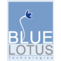 Blue Lotus Technologies logo, Blue Lotus Technologies contact details