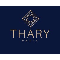 Thary Paris logo, Thary Paris contact details