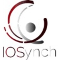 IOSYNCH logo, IOSYNCH contact details