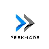 PeekMore logo, PeekMore contact details