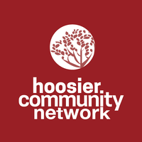 Hoosier Community Network logo, Hoosier Community Network contact details