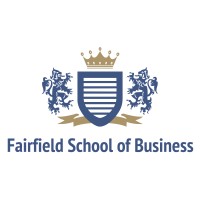 Fairfield School of Business - (FSB) logo, Fairfield School of Business - (FSB) contact details