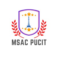 Microsoft Student Ambassadors Club- PUCIT logo, Microsoft Student Ambassadors Club- PUCIT contact details