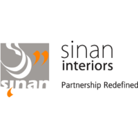 Sinan Interiors logo, Sinan Interiors contact details