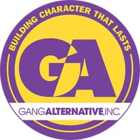 Gang Alternative, Inc. logo, Gang Alternative, Inc. contact details