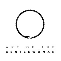 Art of the Gentlewoman logo, Art of the Gentlewoman contact details