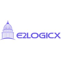 E2Logicx Corporation logo, E2Logicx Corporation contact details