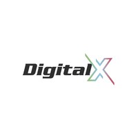 The DigitalX - Digital DEWA Company logo, The DigitalX - Digital DEWA Company contact details