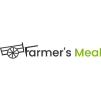 Farmer's Meal logo, Farmer's Meal contact details